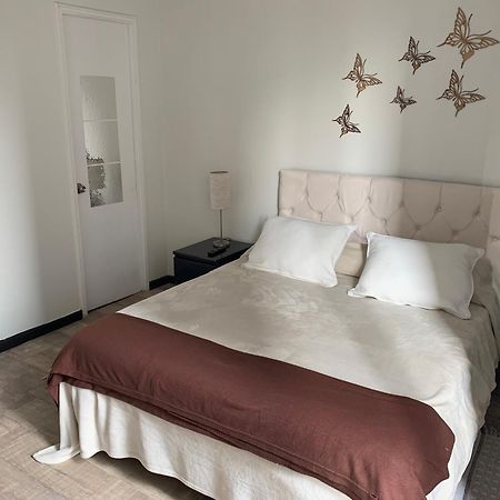 Ba Suites Сантьяго Экстерьер фото