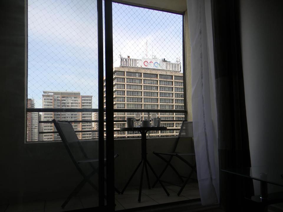 Ba Suites Сантьяго Экстерьер фото
