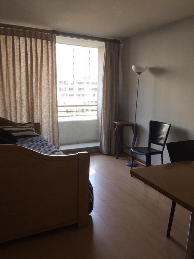 Ba Suites Сантьяго Экстерьер фото