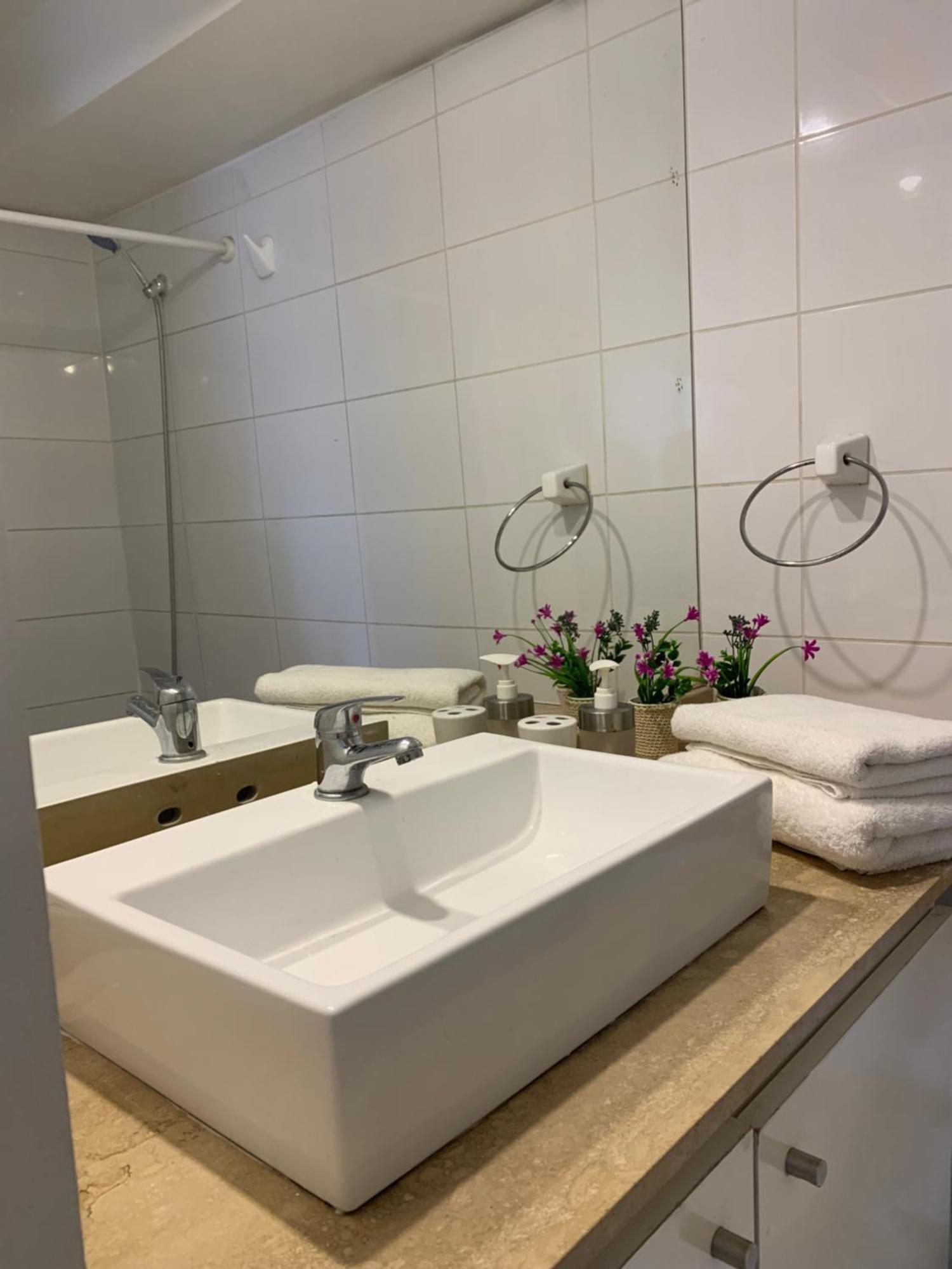 Ba Suites Сантьяго Экстерьер фото