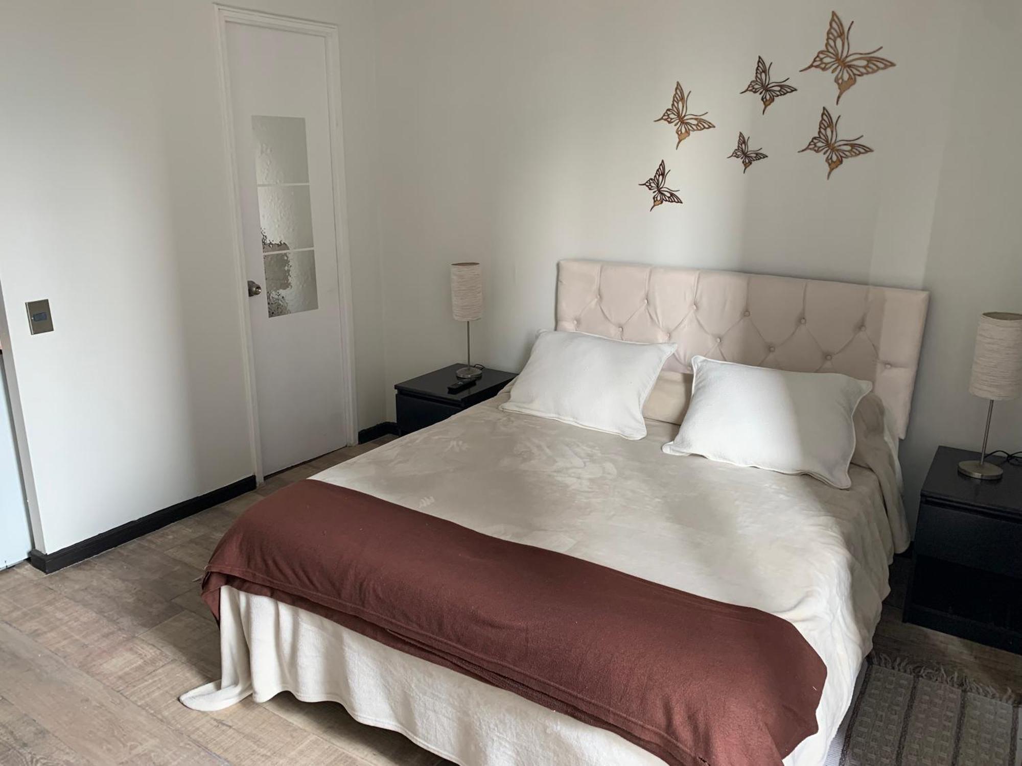 Ba Suites Сантьяго Экстерьер фото