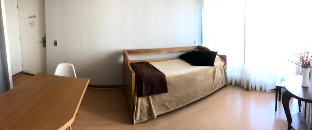 Ba Suites Сантьяго Экстерьер фото