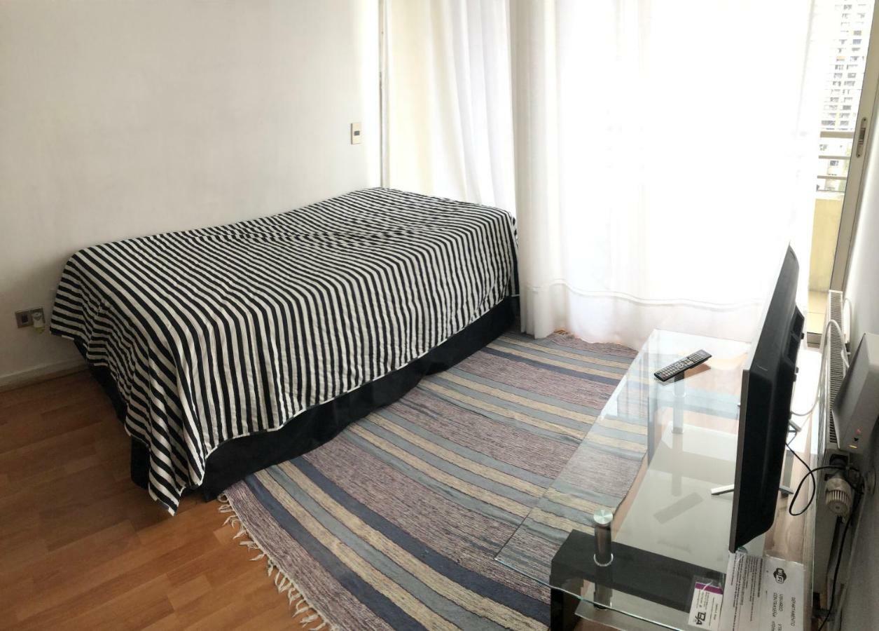 Ba Suites Сантьяго Экстерьер фото